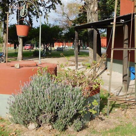 Apartament La Tortuga Turismo Rural Carmelo Zewnętrze zdjęcie