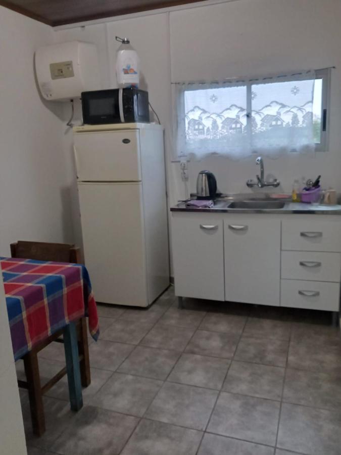 Apartament La Tortuga Turismo Rural Carmelo Zewnętrze zdjęcie