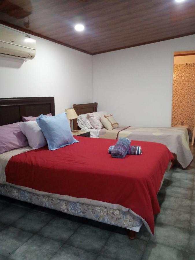 Apartament La Tortuga Turismo Rural Carmelo Zewnętrze zdjęcie