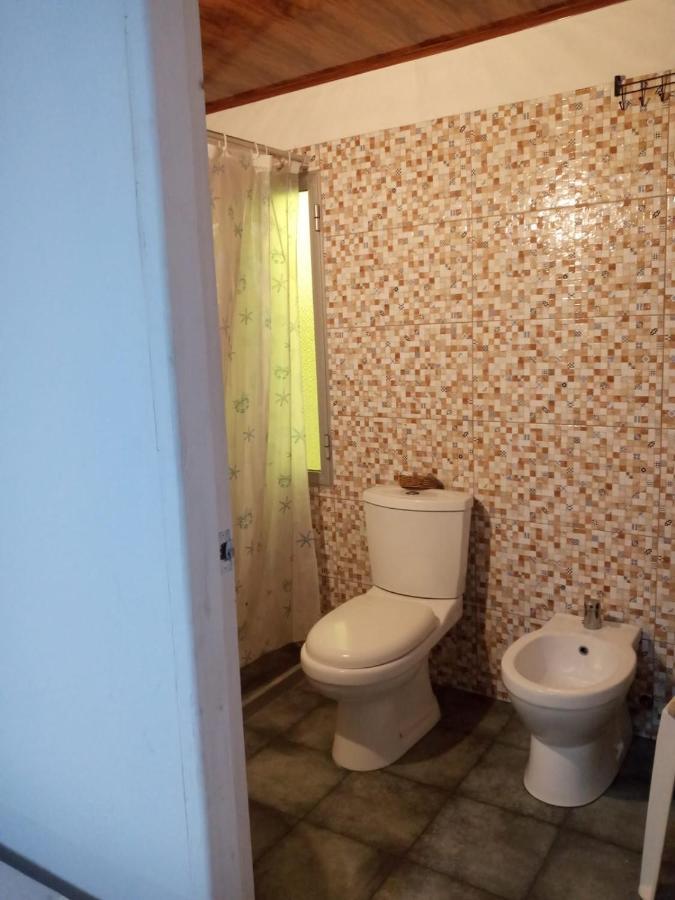 Apartament La Tortuga Turismo Rural Carmelo Zewnętrze zdjęcie
