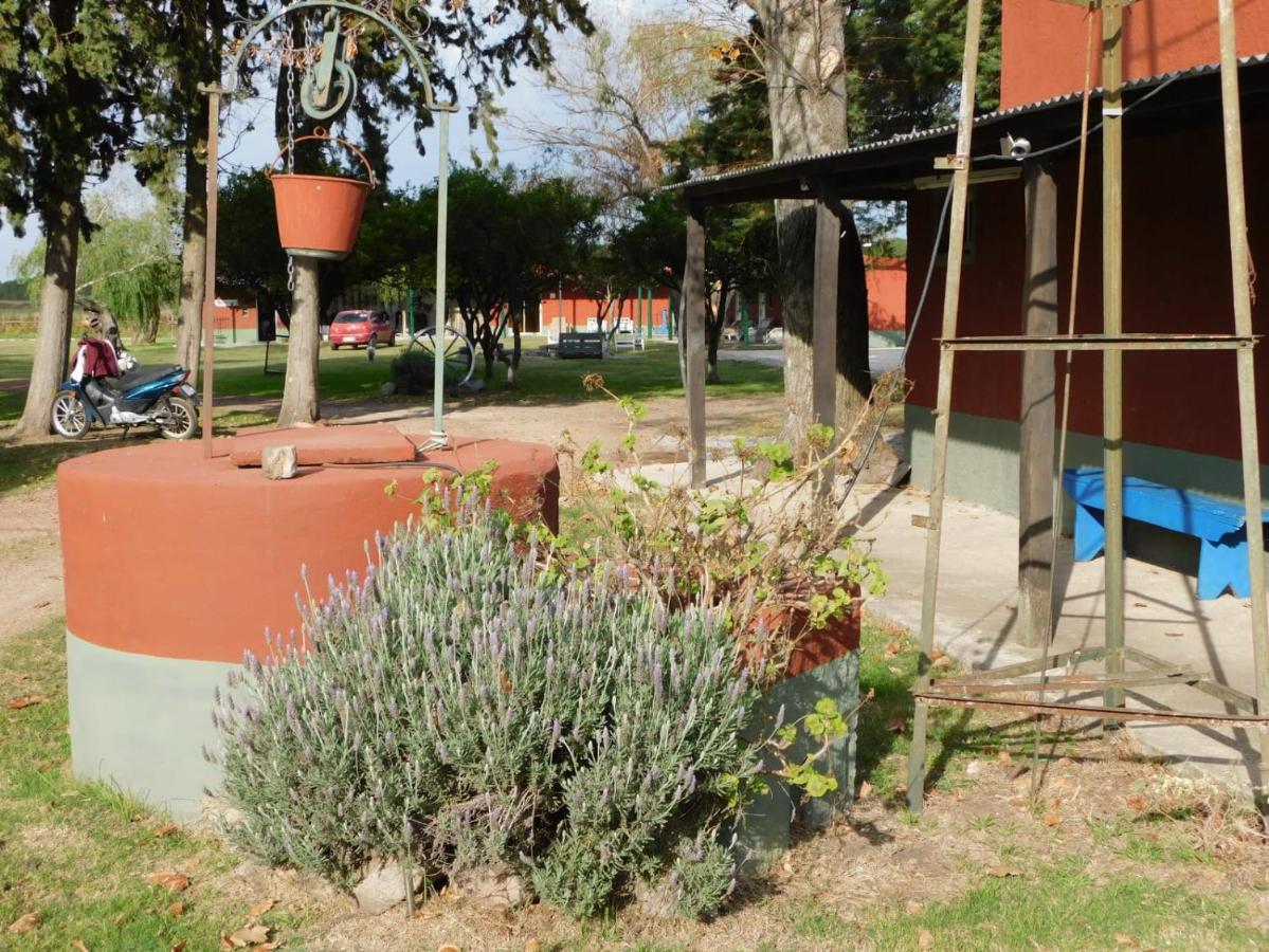Apartament La Tortuga Turismo Rural Carmelo Zewnętrze zdjęcie