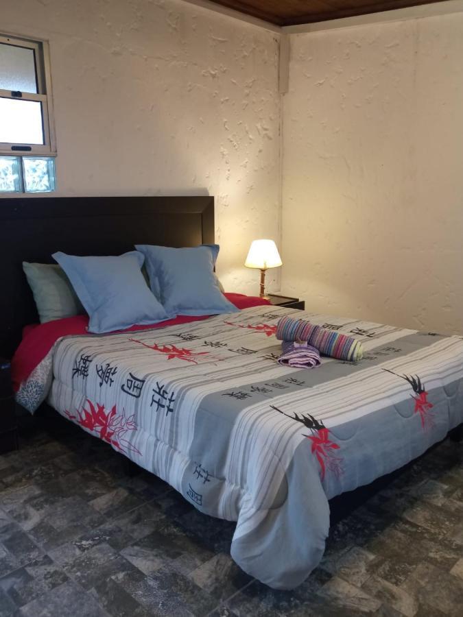 Apartament La Tortuga Turismo Rural Carmelo Zewnętrze zdjęcie