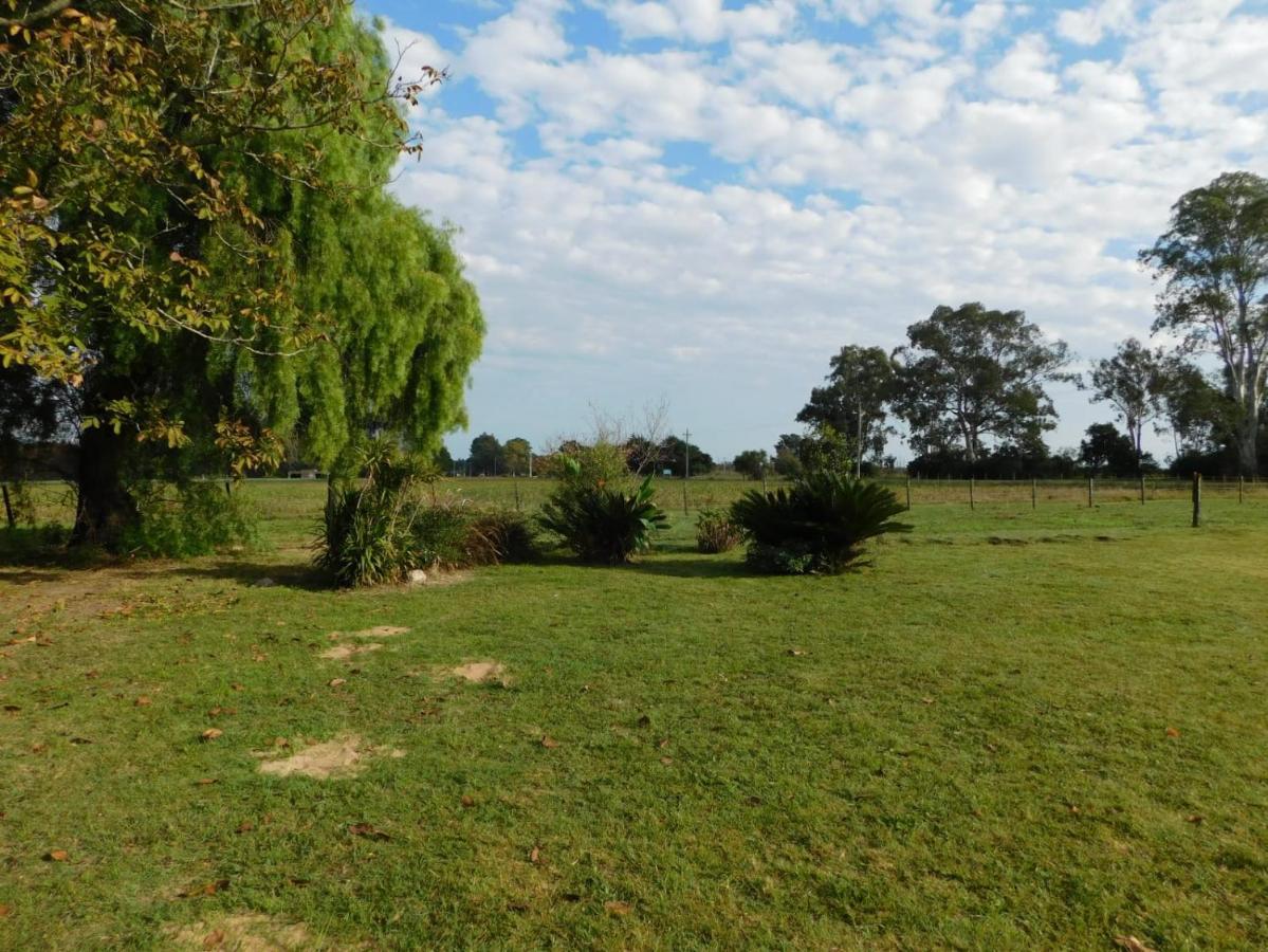 Apartament La Tortuga Turismo Rural Carmelo Zewnętrze zdjęcie