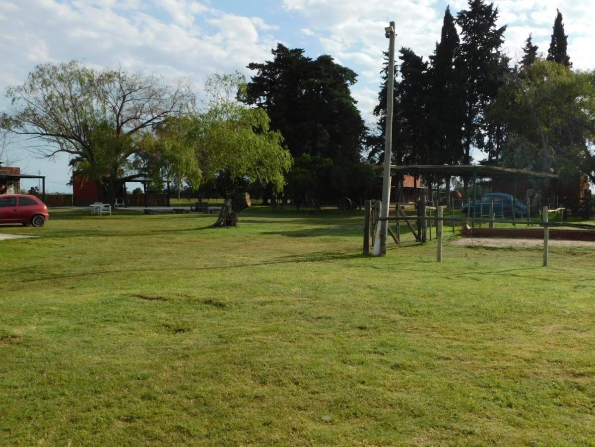 Apartament La Tortuga Turismo Rural Carmelo Zewnętrze zdjęcie